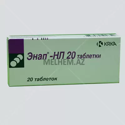 ENAP –HL 20